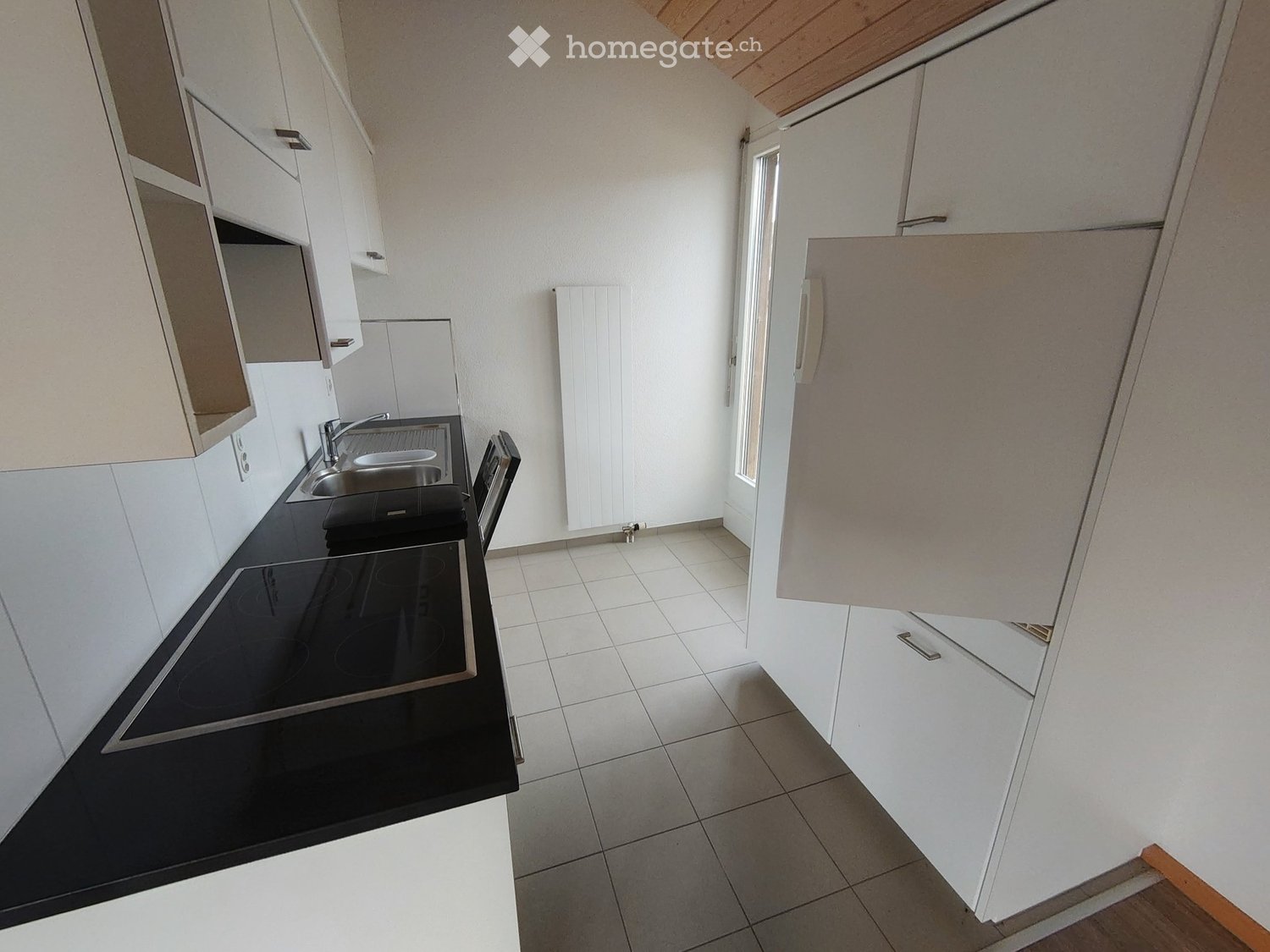 Appartamento di 2 ½ locali