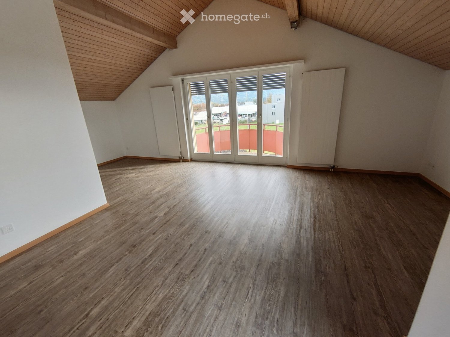 Appartamento di 2 ½ locali