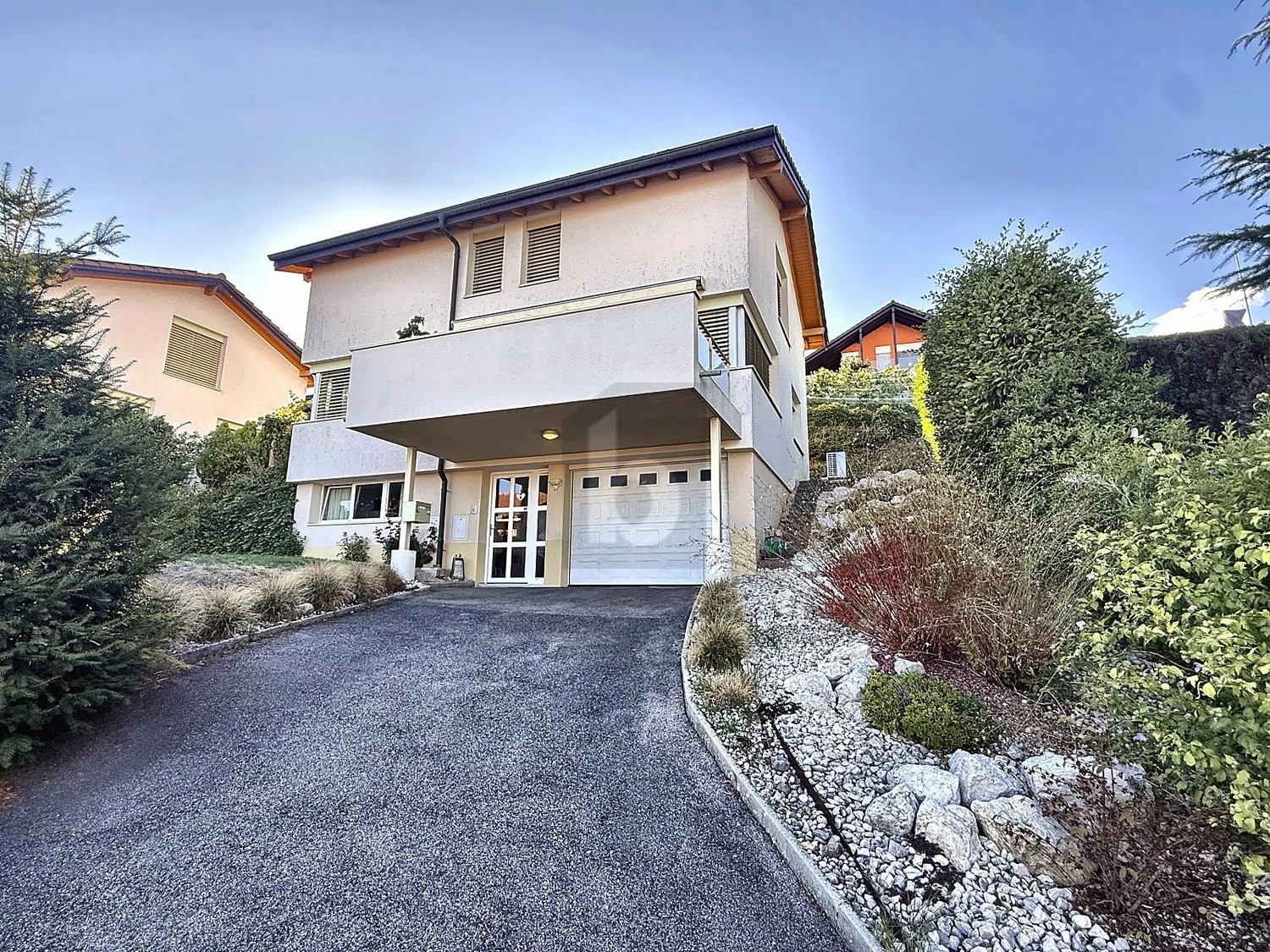 Casa singola di 5 ½ locali