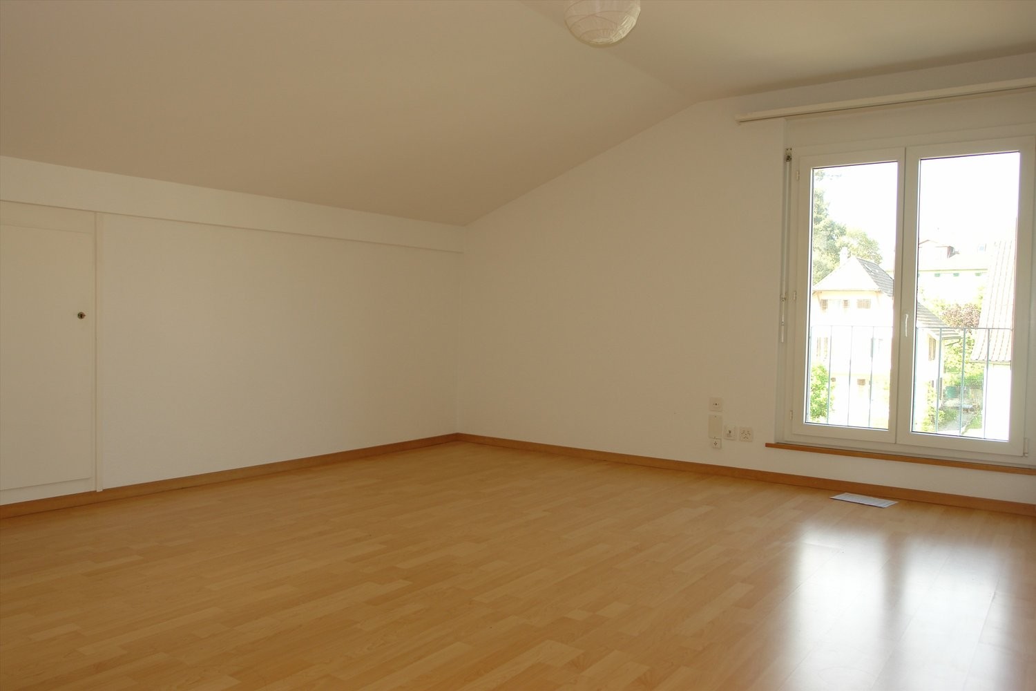 3 rooms apartment, photo 2 sur 6