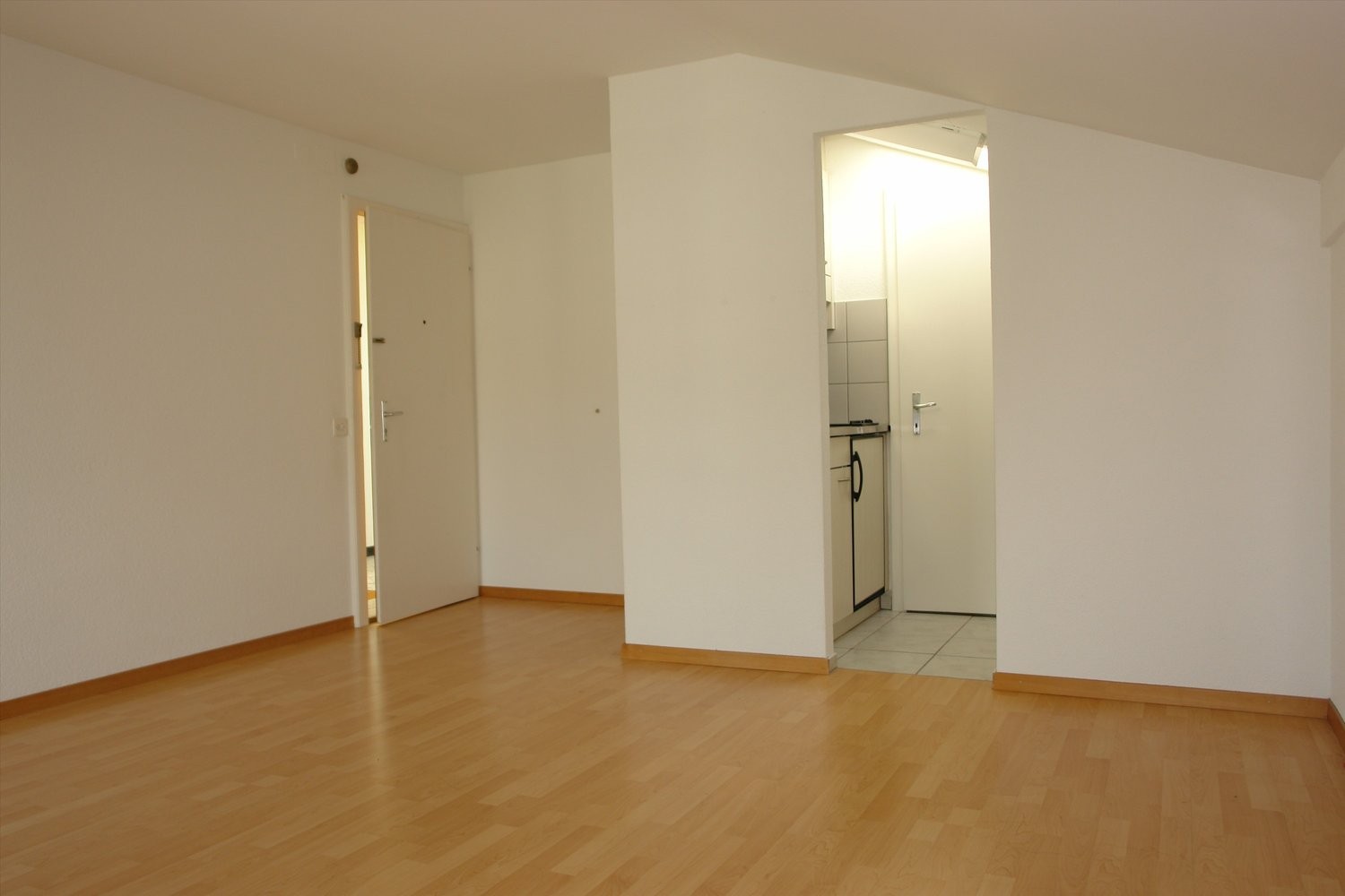 3 rooms apartment, photo 6 sur 6