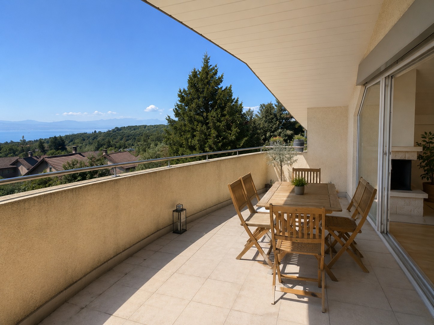 4 ½ Zimmer Wohnung, Foto 3 von 10
