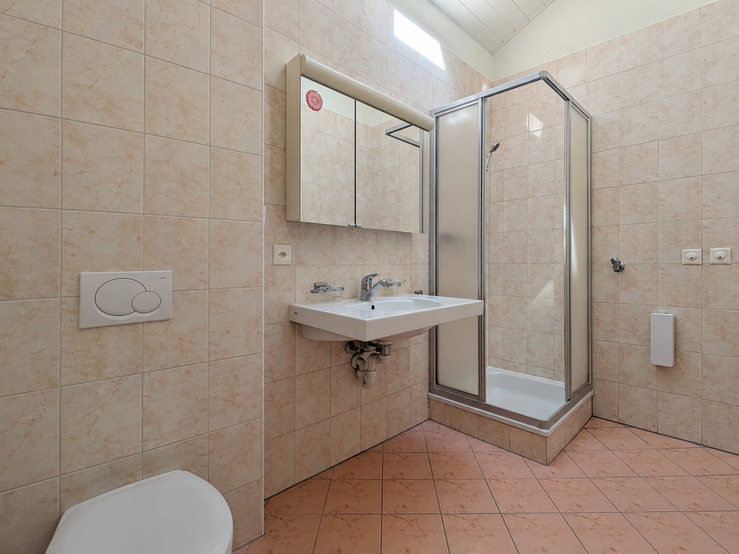 4 ½ Zimmer Wohnung, Foto 10 von 10