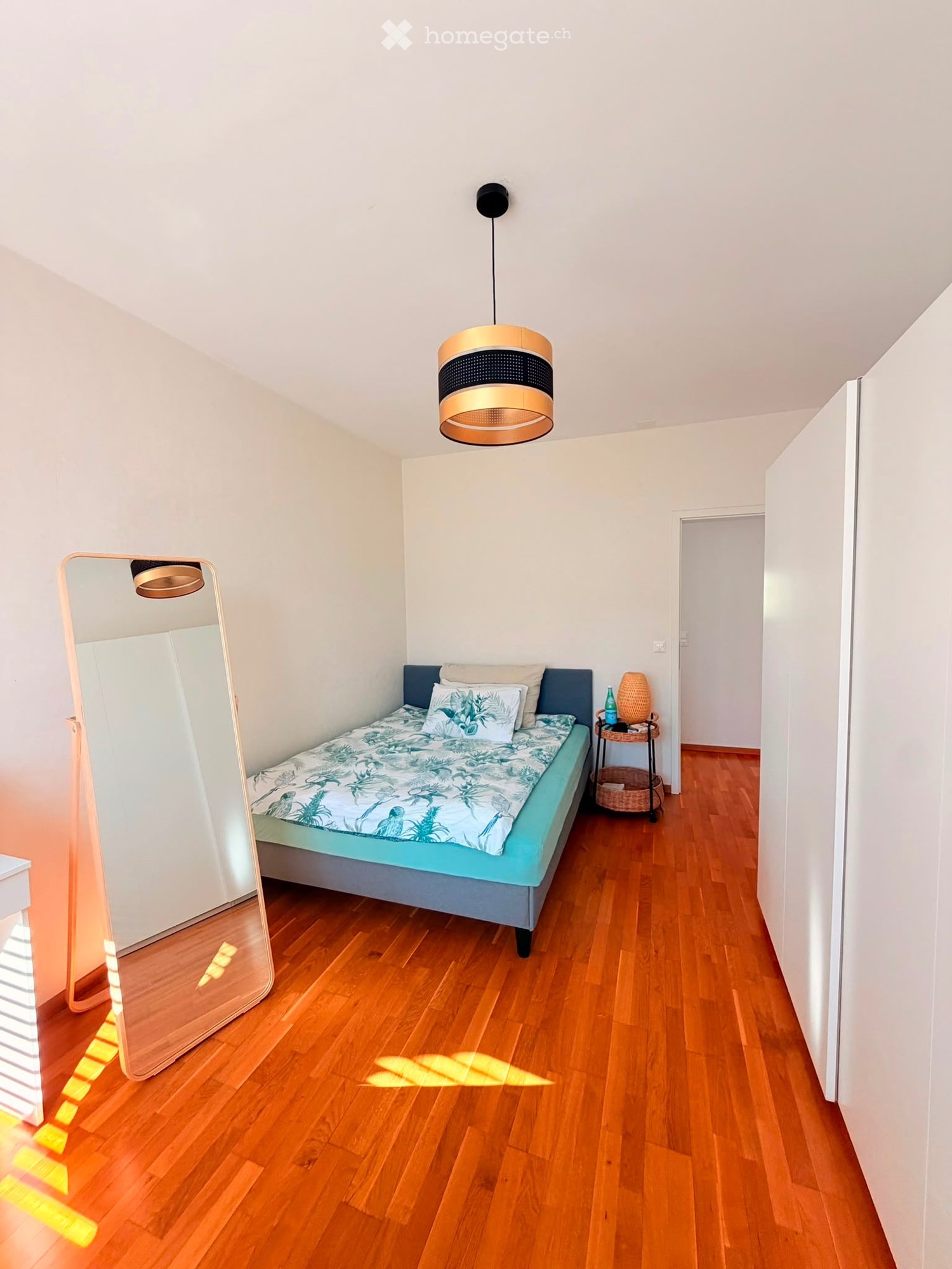 4 ½ rooms apartment