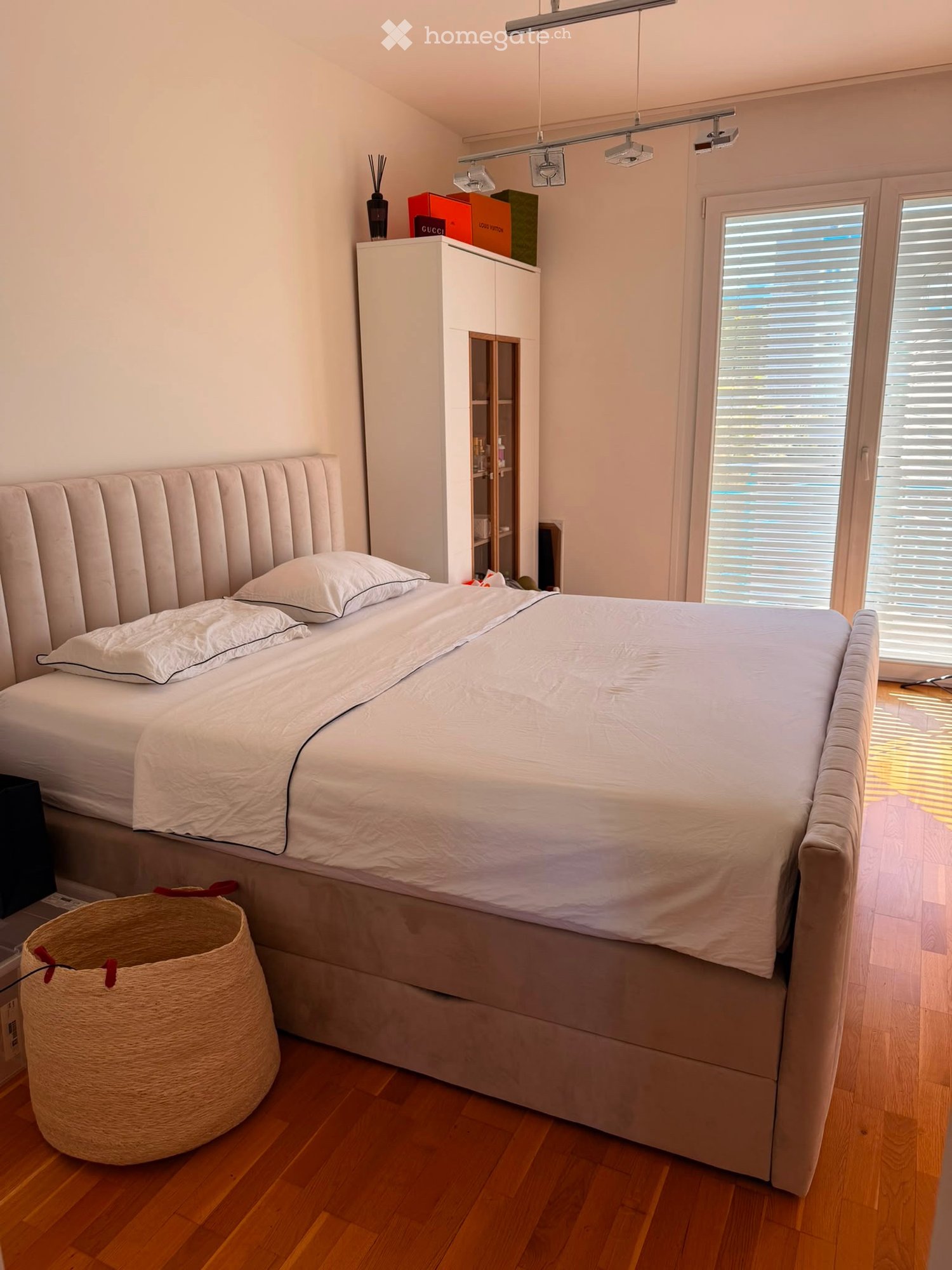 4 ½ rooms apartment