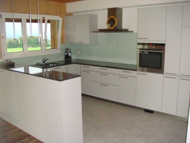 4 ½ rooms apartment, Foto 1 von 5