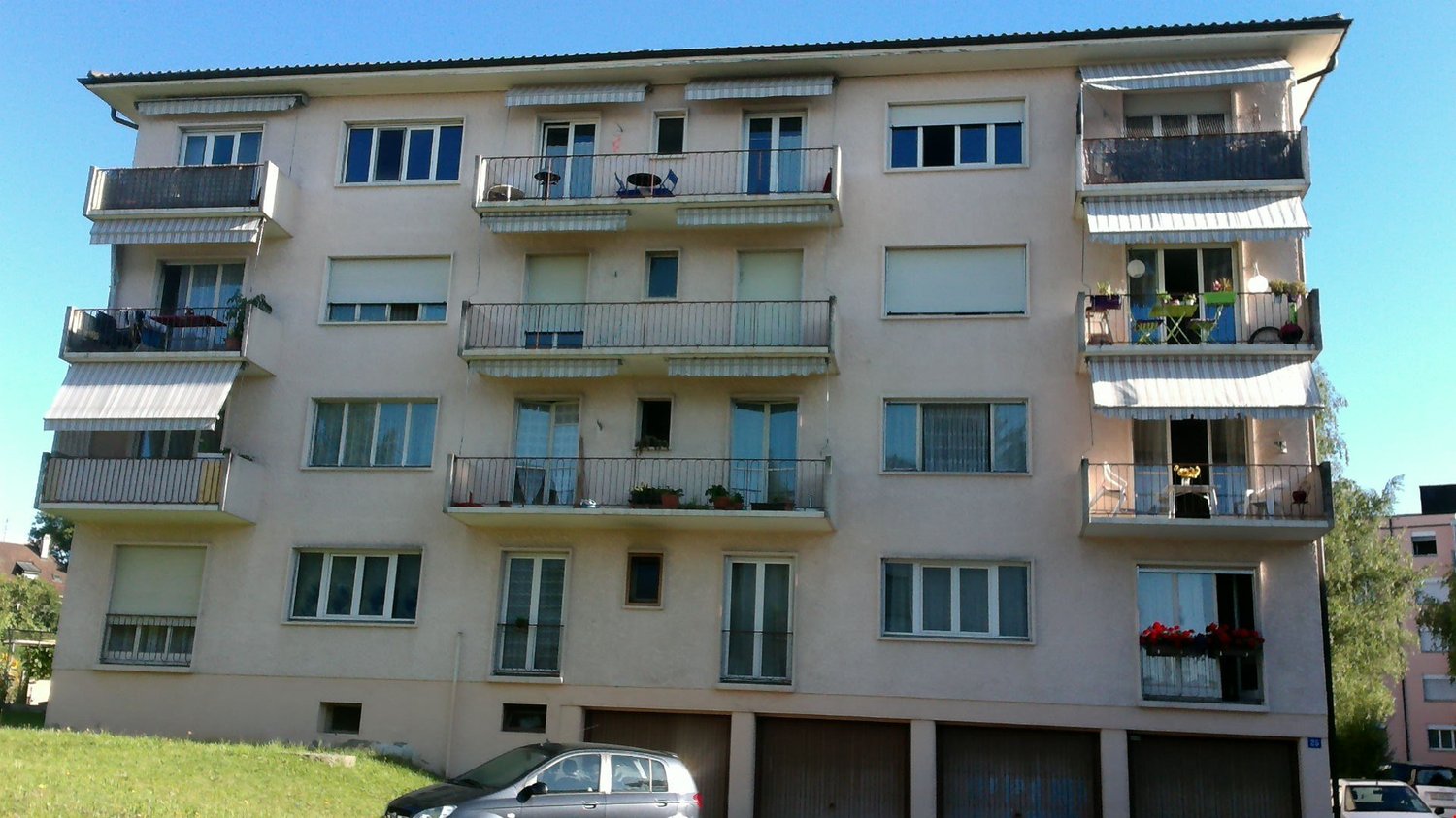 3 rooms apartment (6)