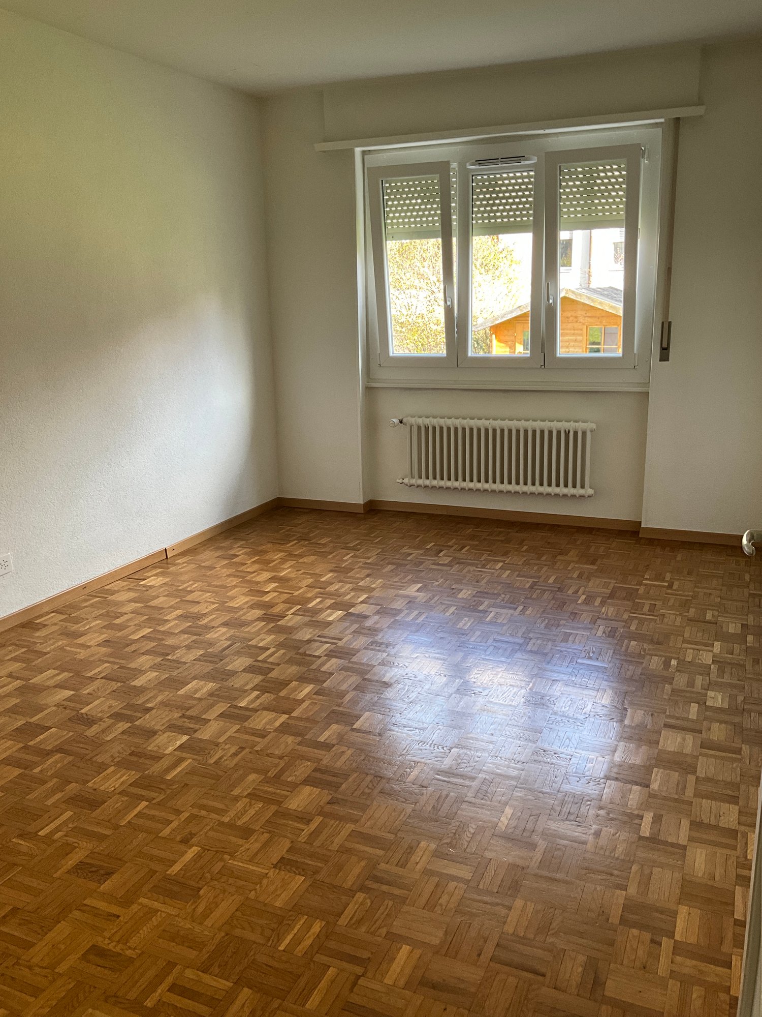 3 rooms apartment (3)