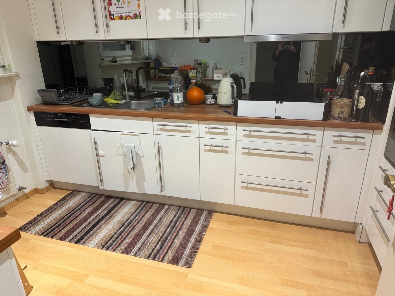 5-Zimmer-Wohnung, Foto 5 von 5