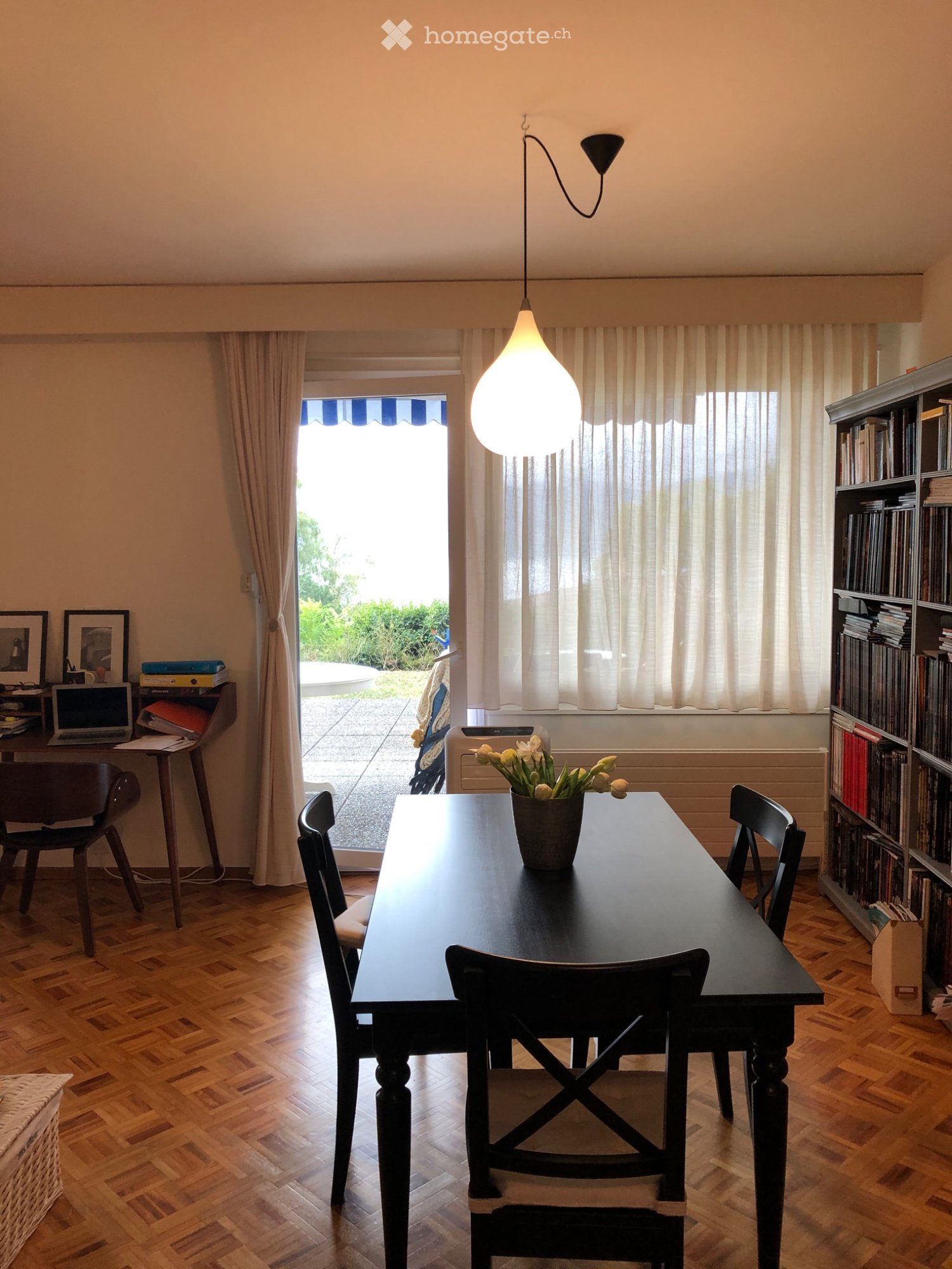 5-Zimmer-Wohnung, Foto 4 von 5