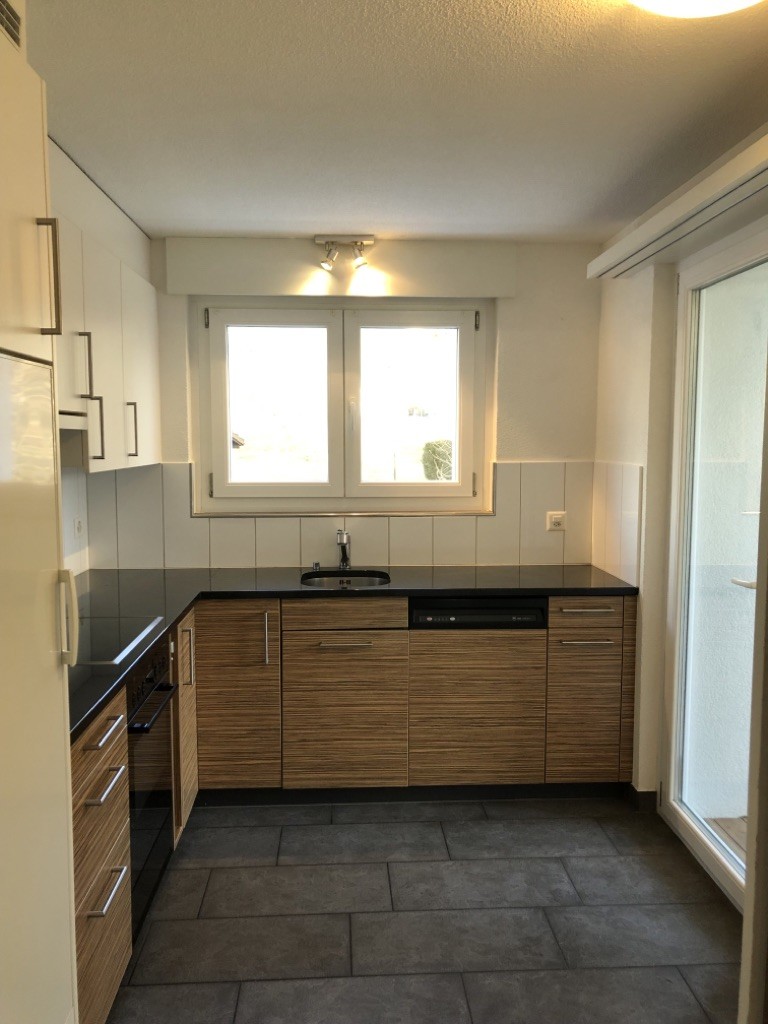 Appartamento di 3 ½ locali