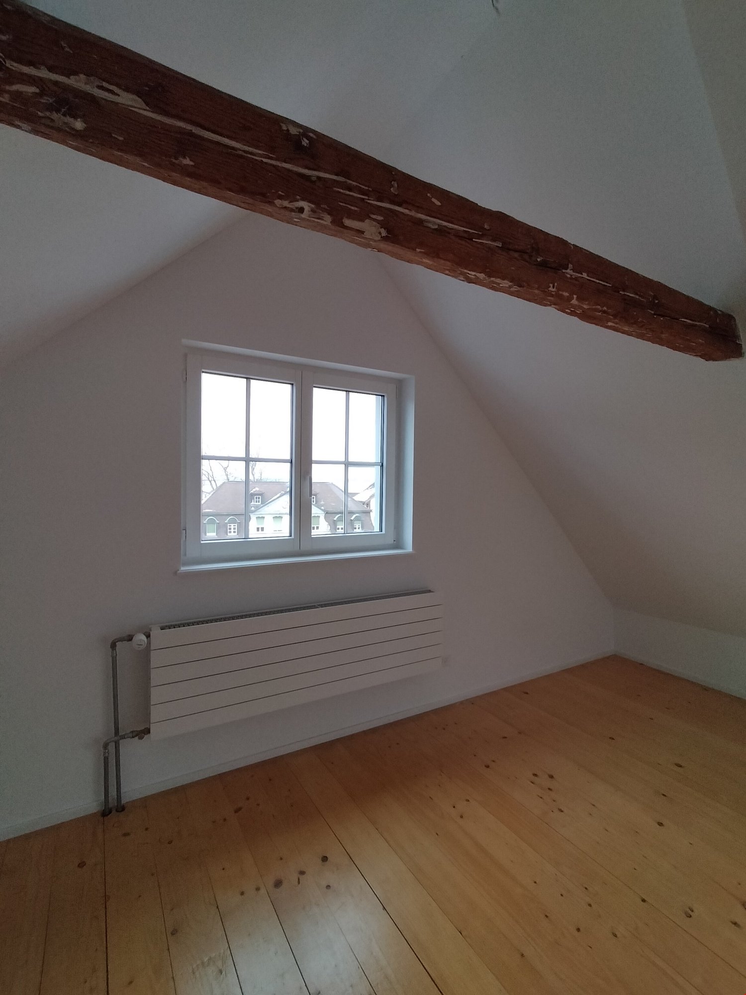 1 room apartment, Foto 6 von 8