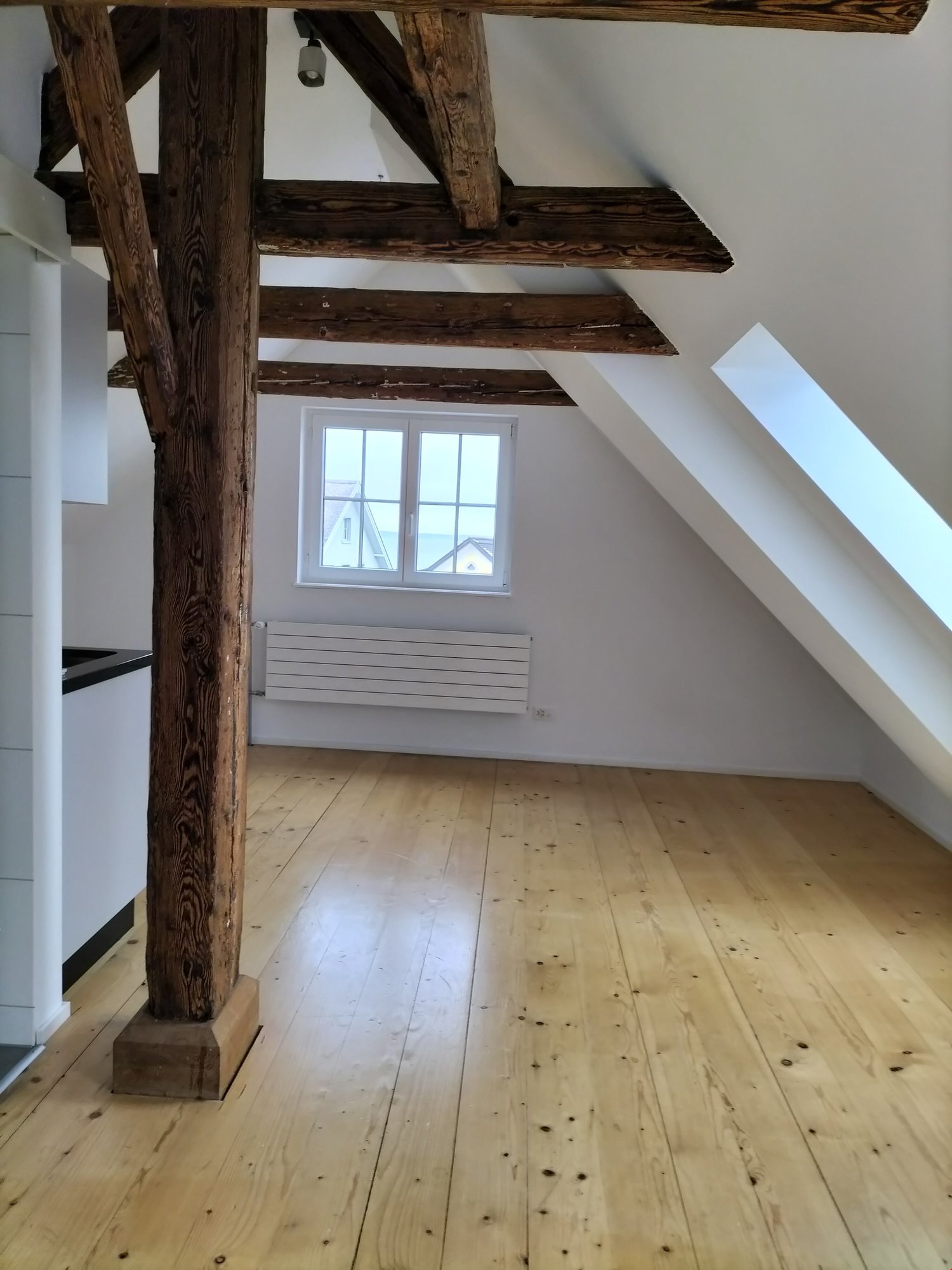 1 room apartment, Foto 8 von 8