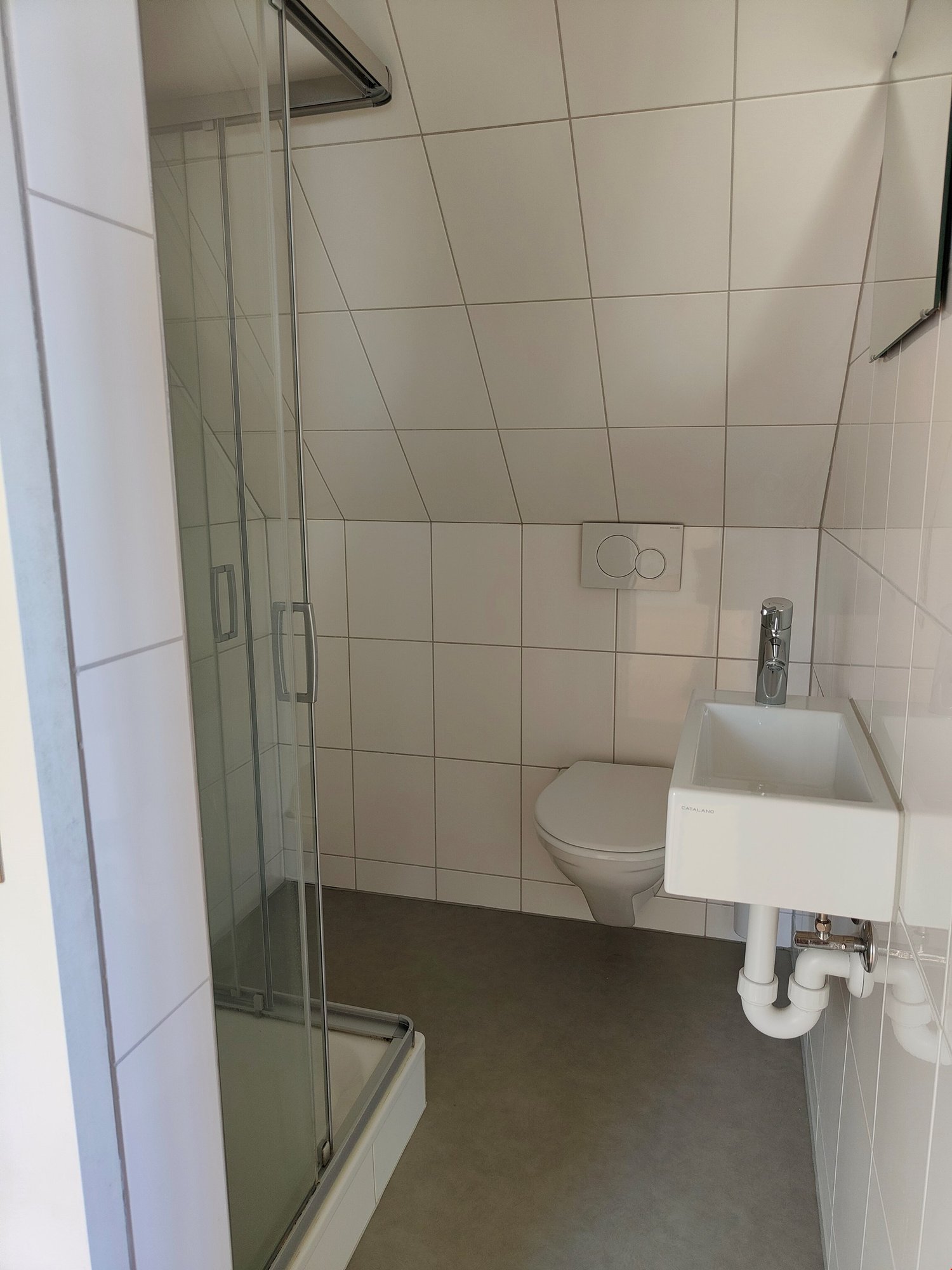 1 room apartment, Foto 5 von 8