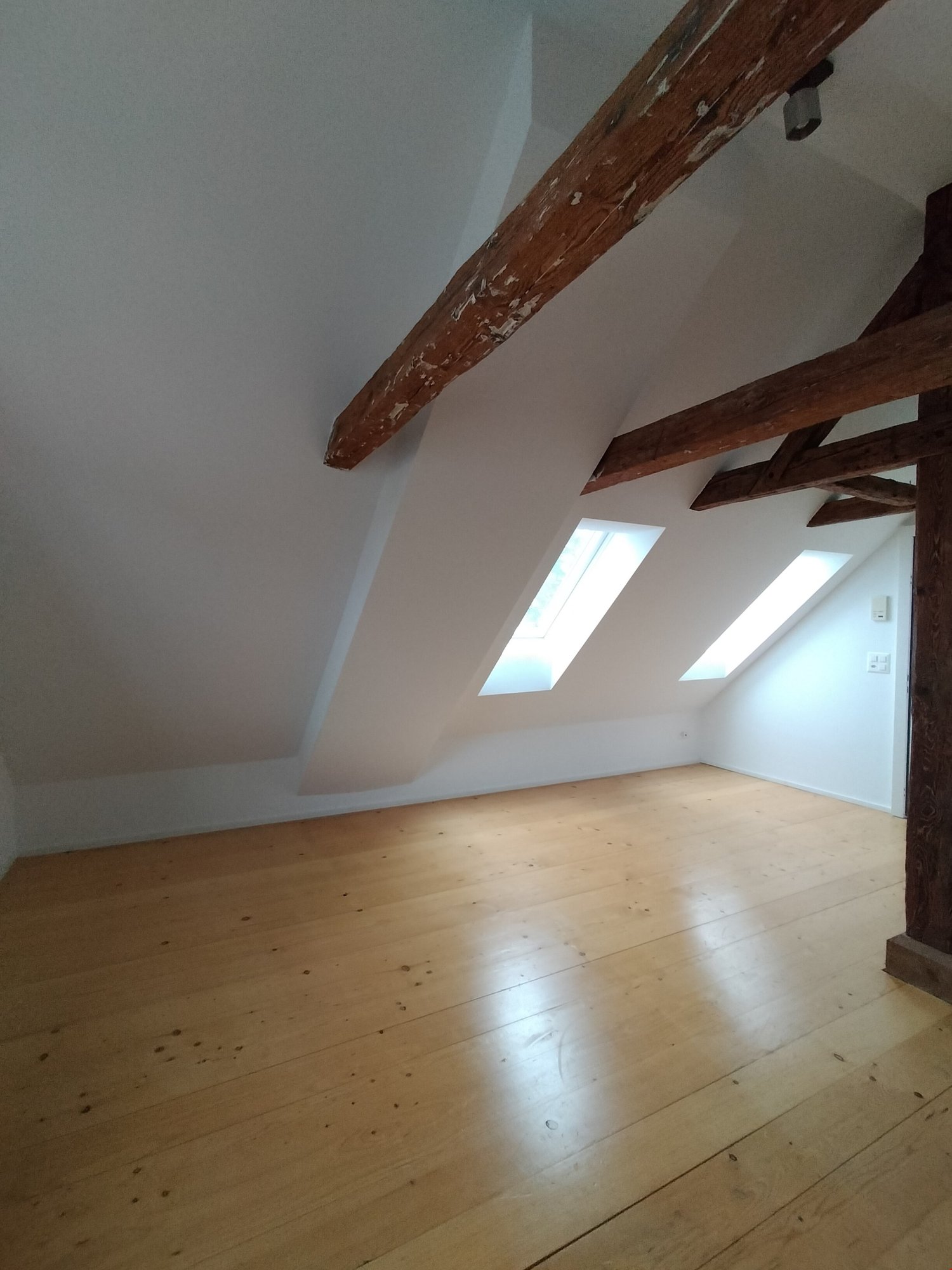 1 room apartment, Foto 7 von 8