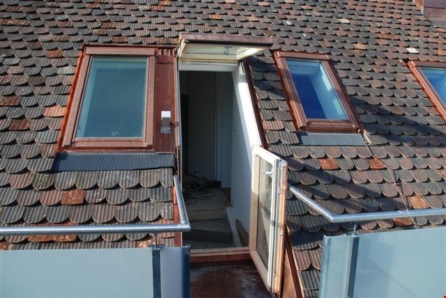 1 room apartment, Foto 4 von 8