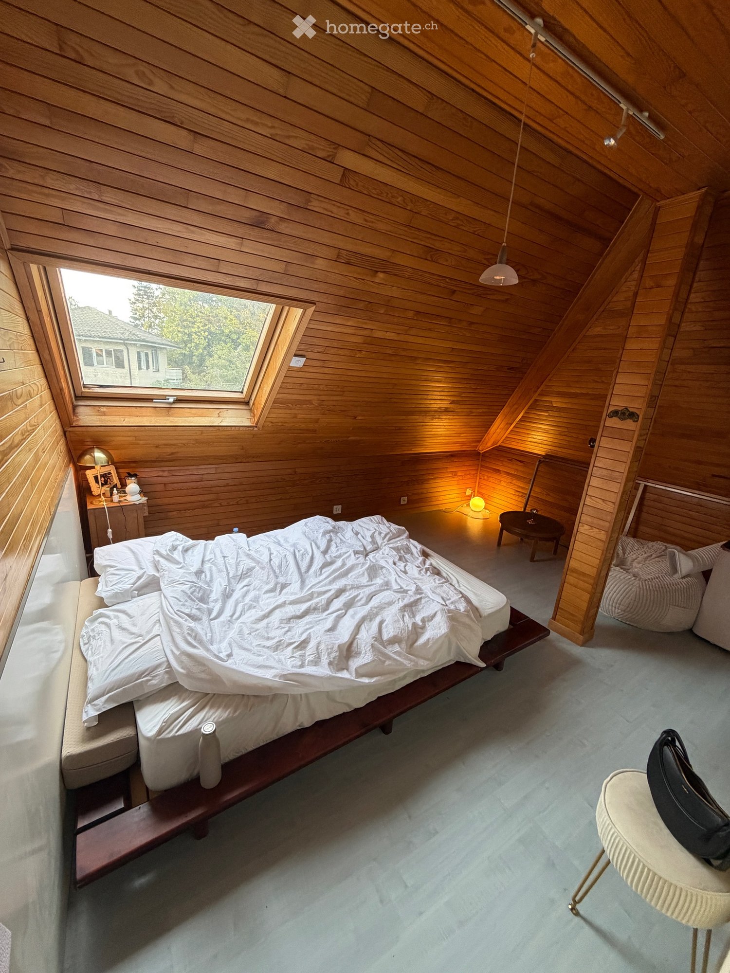 1-Zimmer-Wohnung