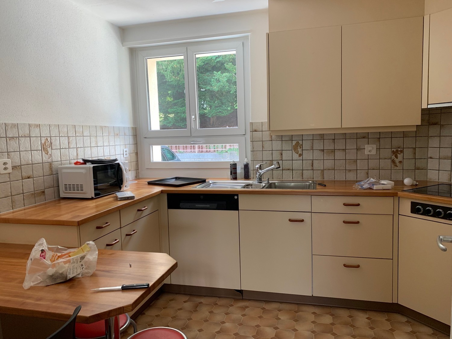 Room in a shared flat, Foto 4 von 7
