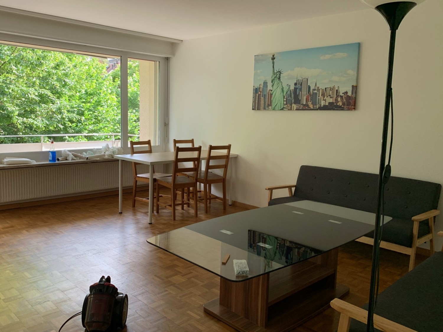 Room in a shared flat, Foto 3 von 7