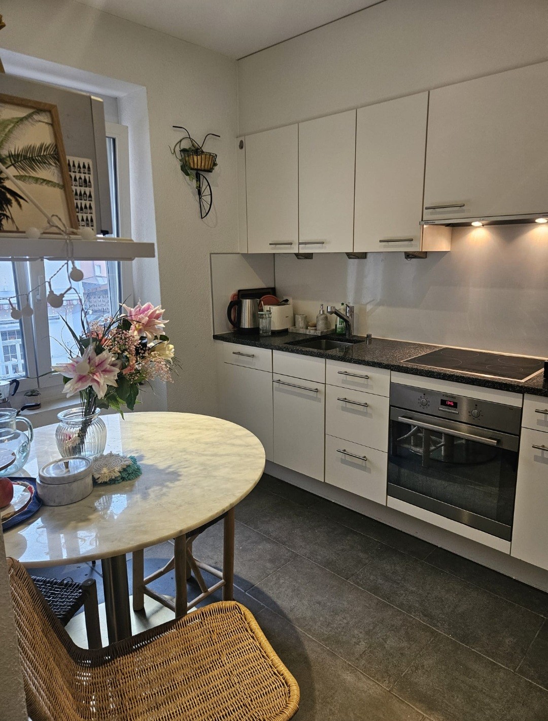 3 ½ Zimmer Wohnung, Foto 4 von 6