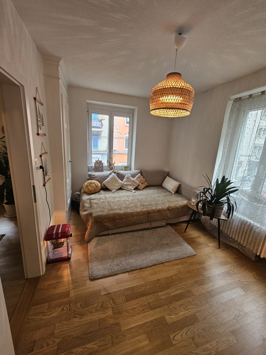 3 ½ Zimmer Wohnung, Foto 2 von 6