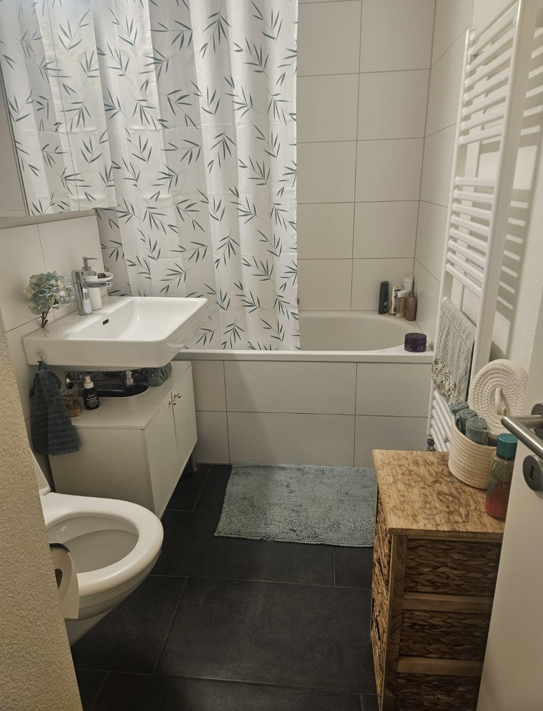 3 ½ Zimmer Wohnung, Foto 5 von 6