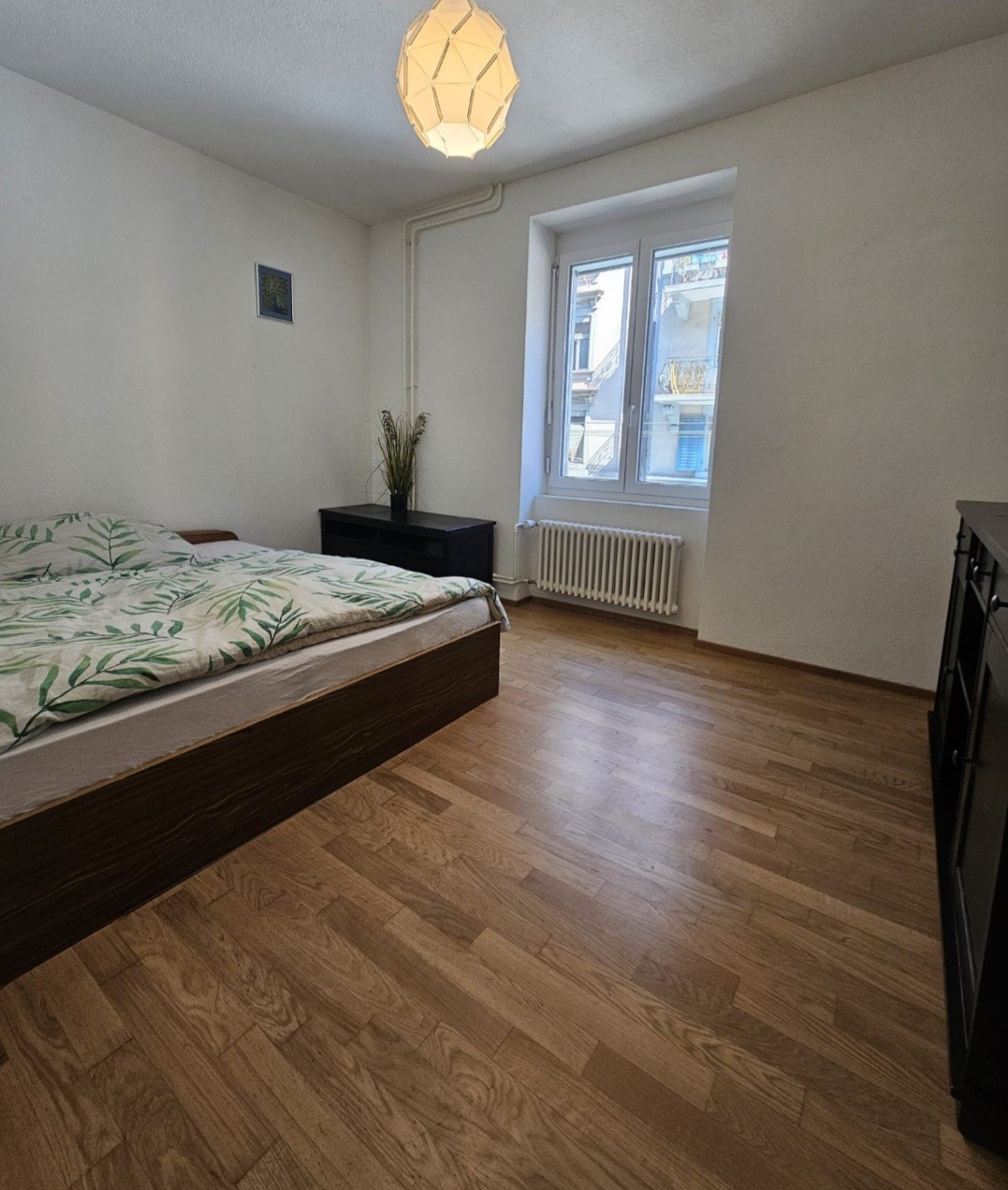 3 ½ Zimmer Wohnung, Foto 6 von 6