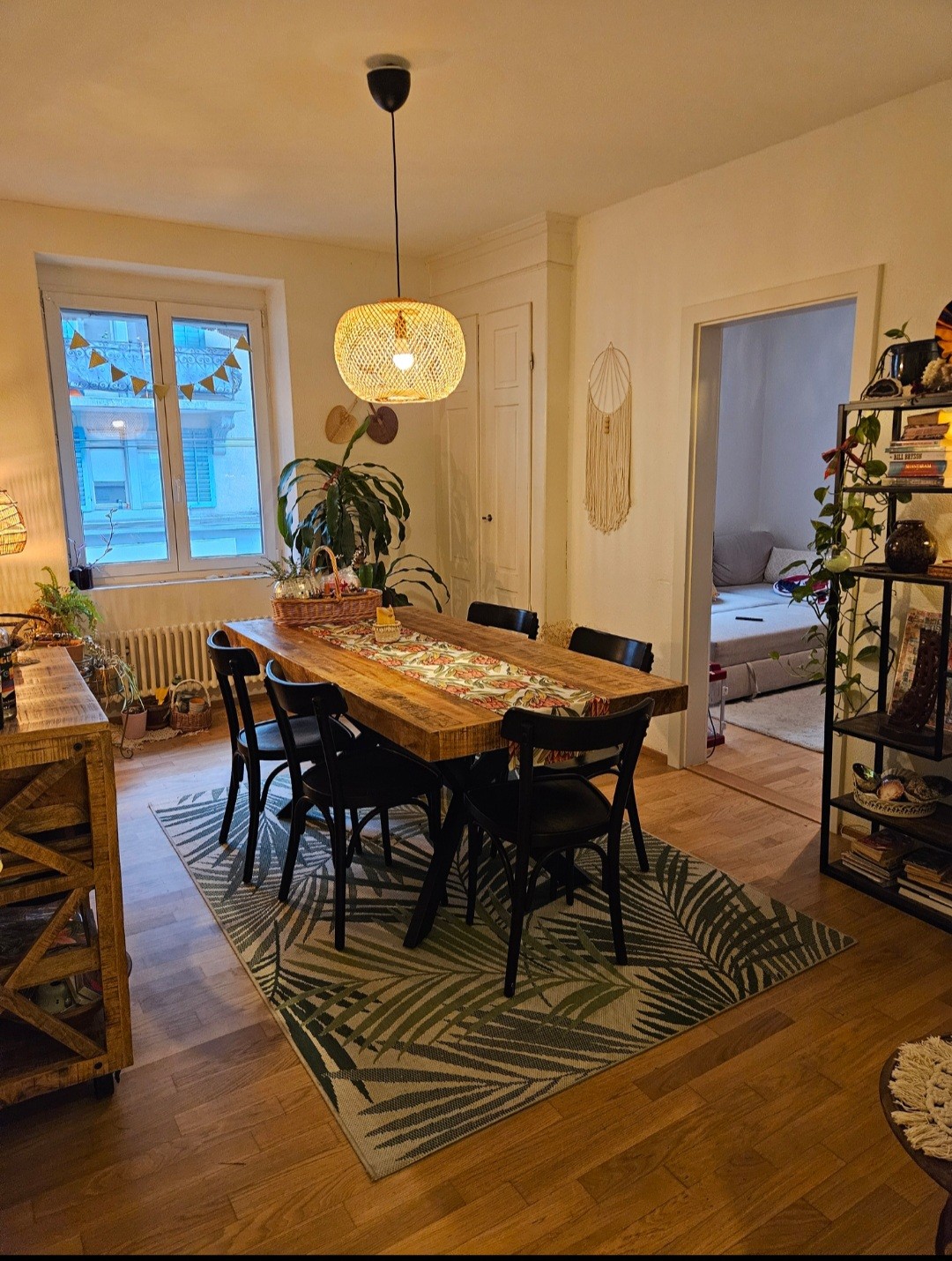3 ½ Zimmer Wohnung, Foto 3 von 6
