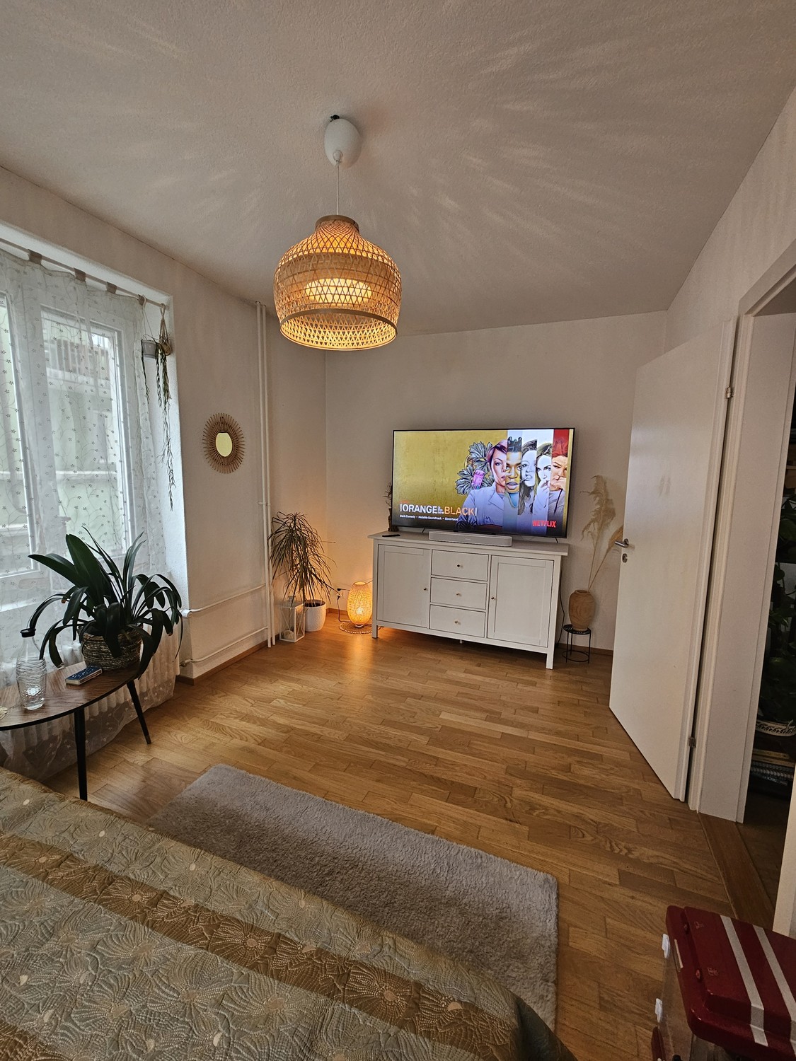 3 ½ Zimmer Wohnung, Foto 1 von 6