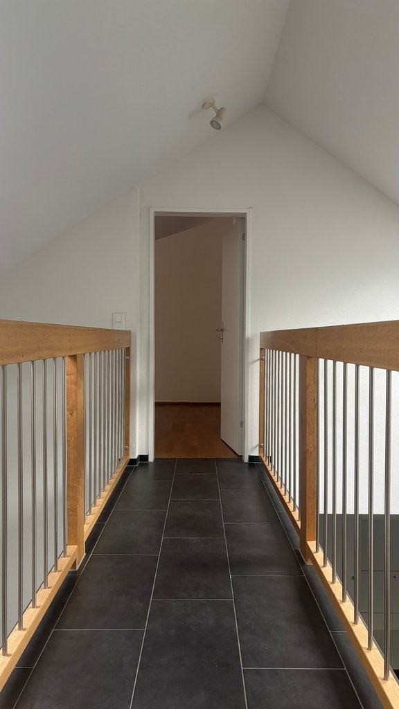 4 ½ rooms duplex, foto 6 di 9