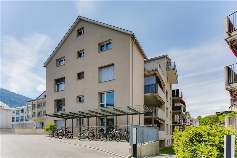 4 ½ rooms duplex
