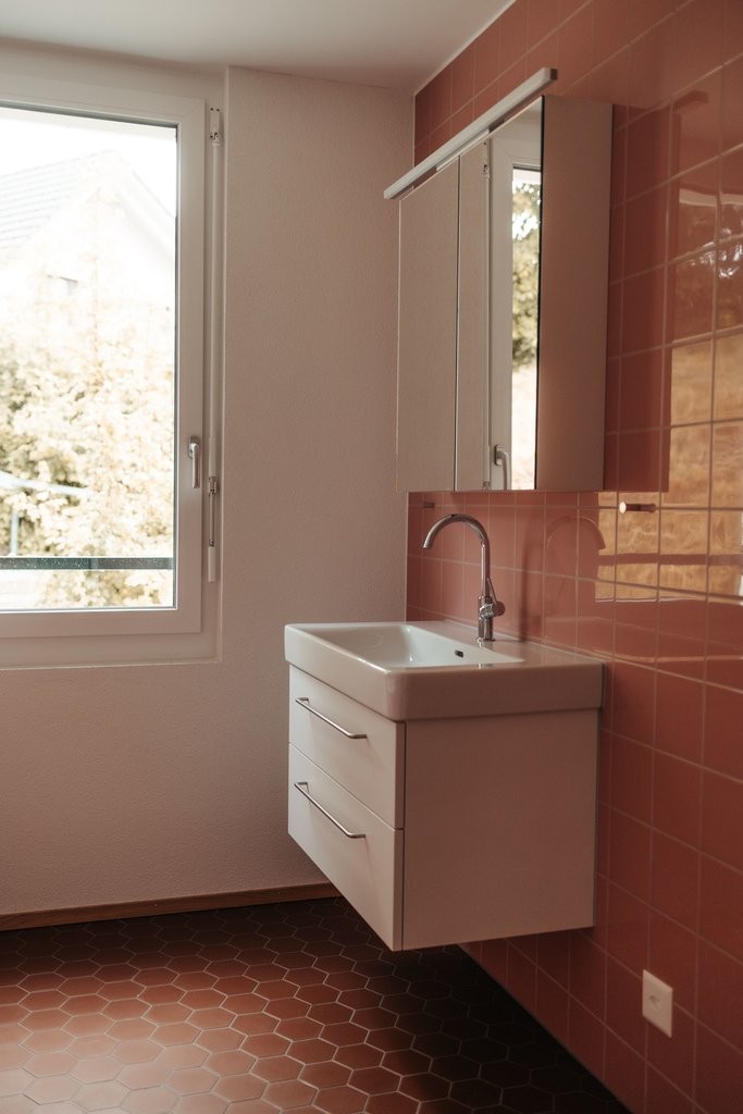 4 ½ pièces appartement