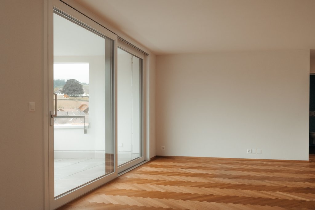 4 ½ pièces appartement