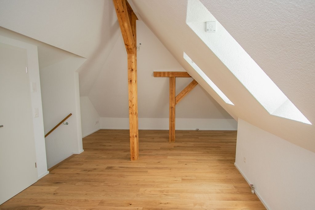 1 ½ rooms apartment
