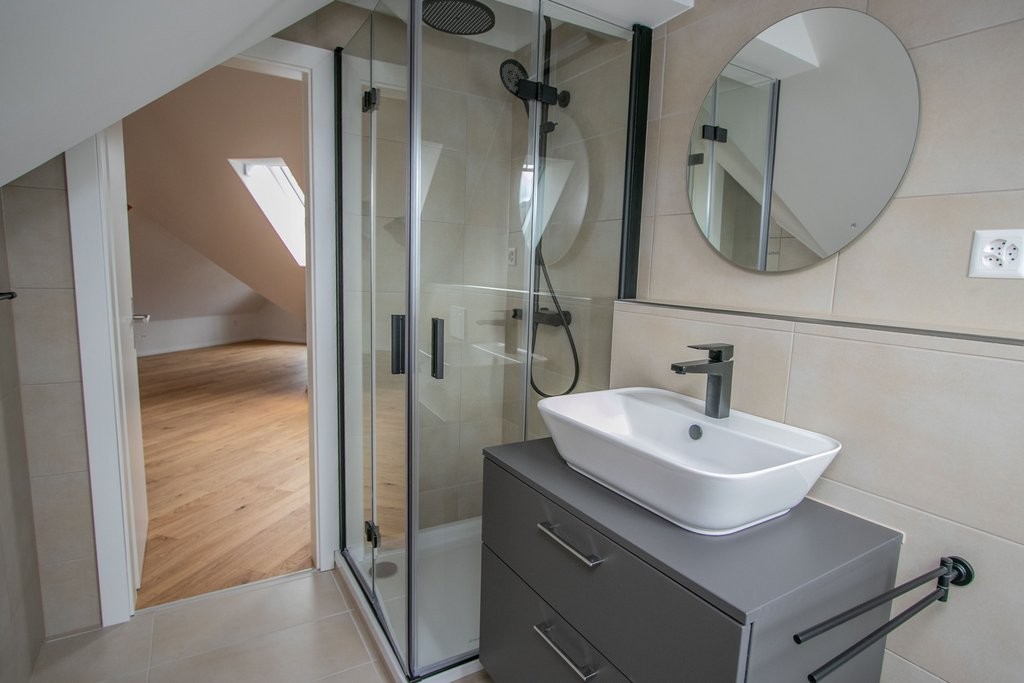 1 ½ rooms apartment