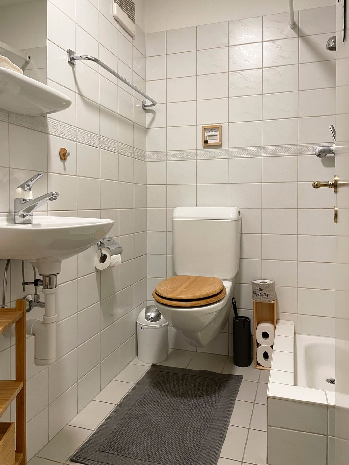 Room in a shared flat