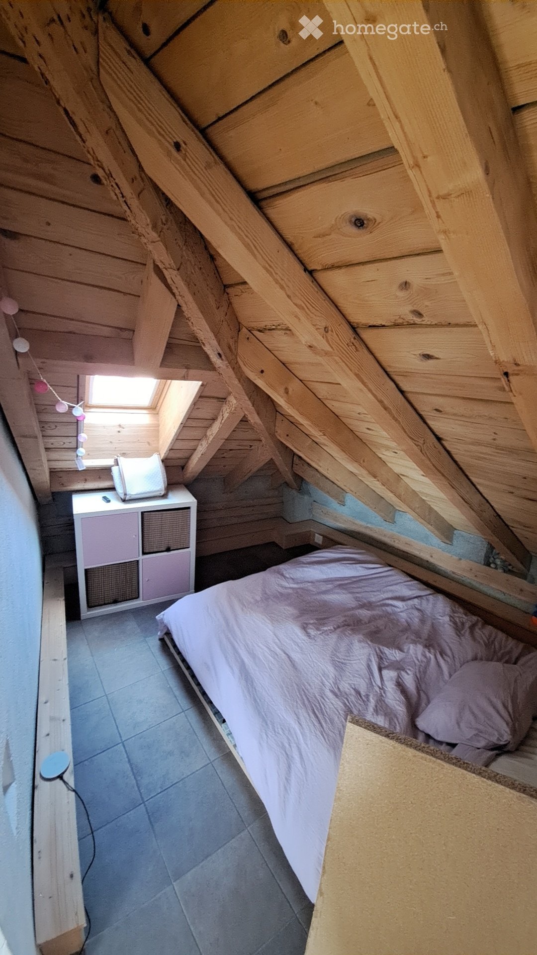 2-Zimmer-Wohnung