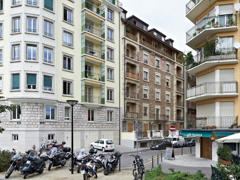 1 Zimmer möblierte Wohnung, Foto 2 von 6