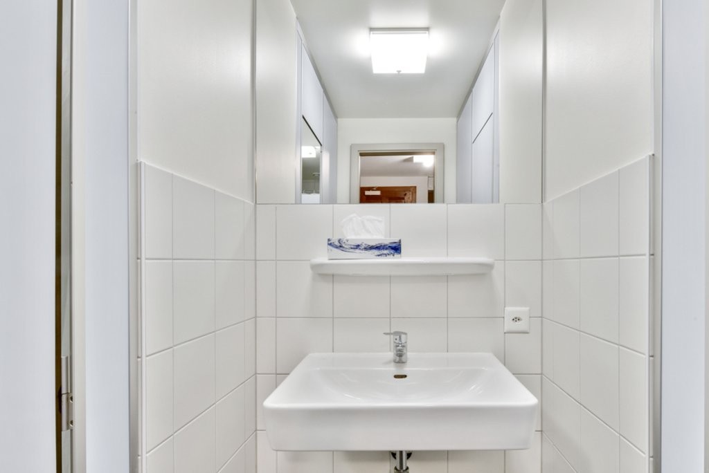 1 Zimmer möblierte Wohnung, Foto 5 von 6