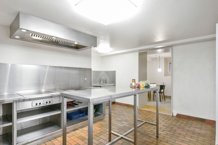 1 Zimmer möblierte Wohnung, Foto 3 von 6