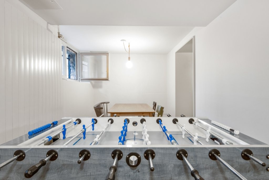 1 Zimmer möblierte Wohnung, Foto 4 von 6