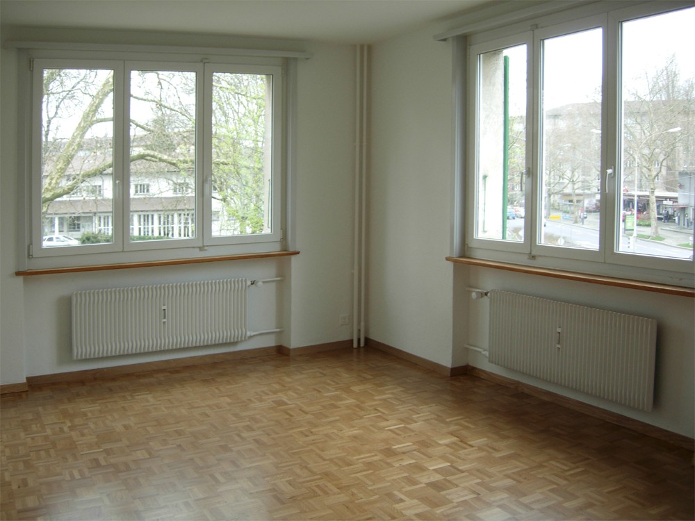 3 rooms apartment, Foto 2 von 6