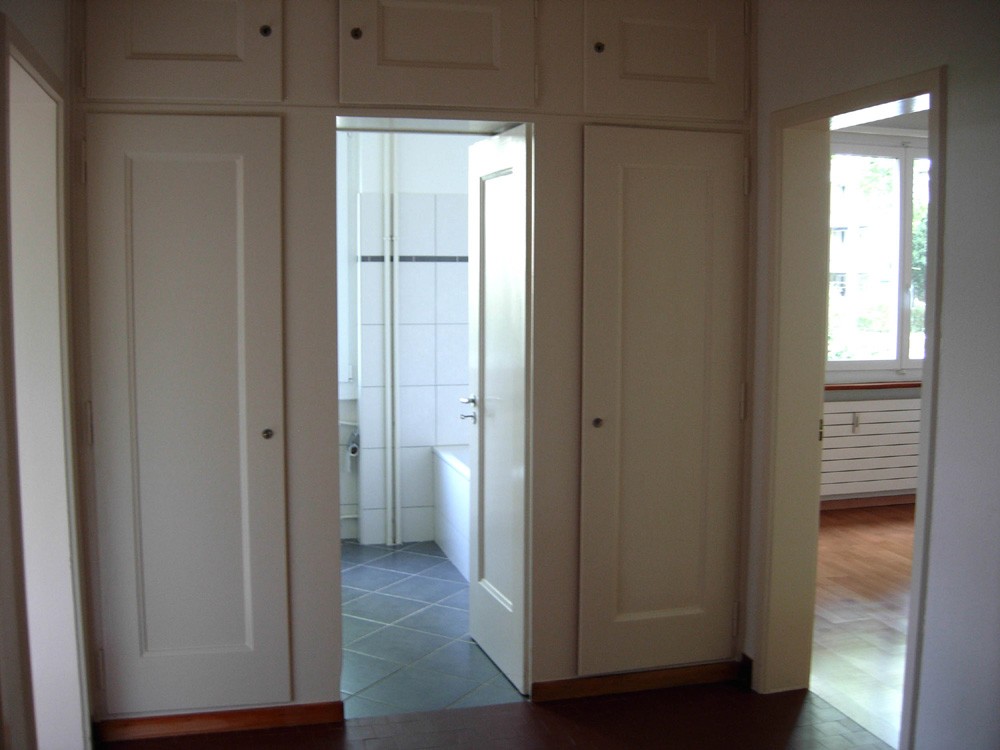 3 rooms apartment, Foto 1 von 6