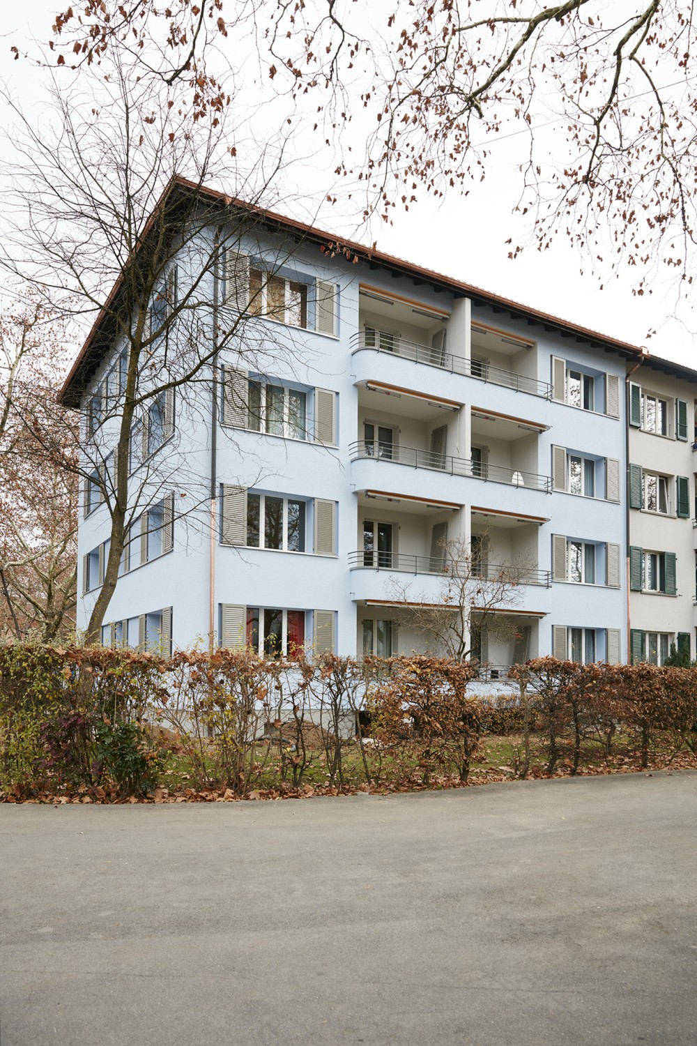 3 rooms apartment, Foto 6 von 6