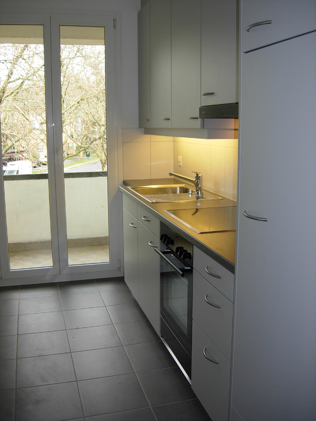 3 rooms apartment, Foto 5 von 6