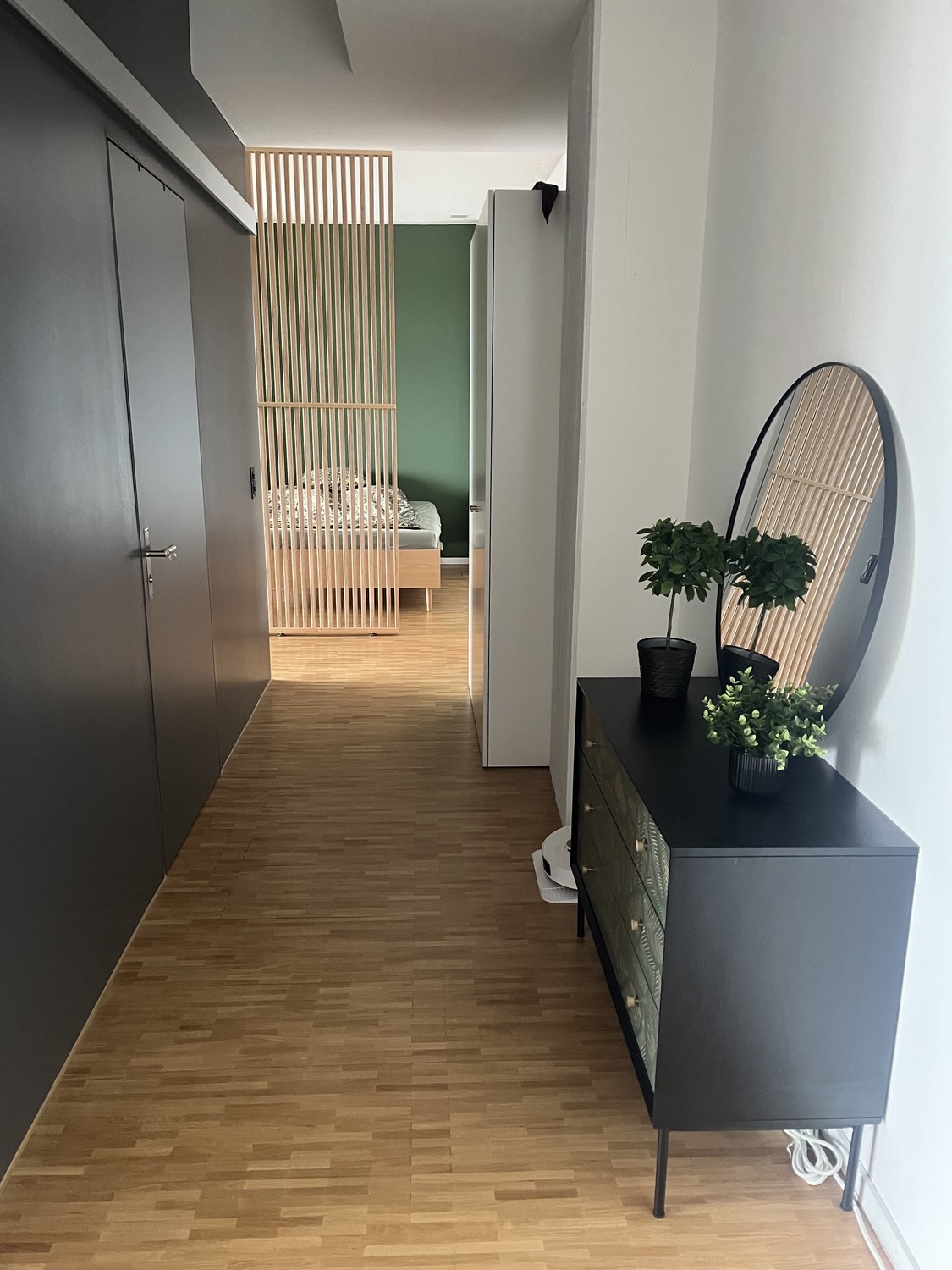 2 rooms apartment, Foto 2 von 10