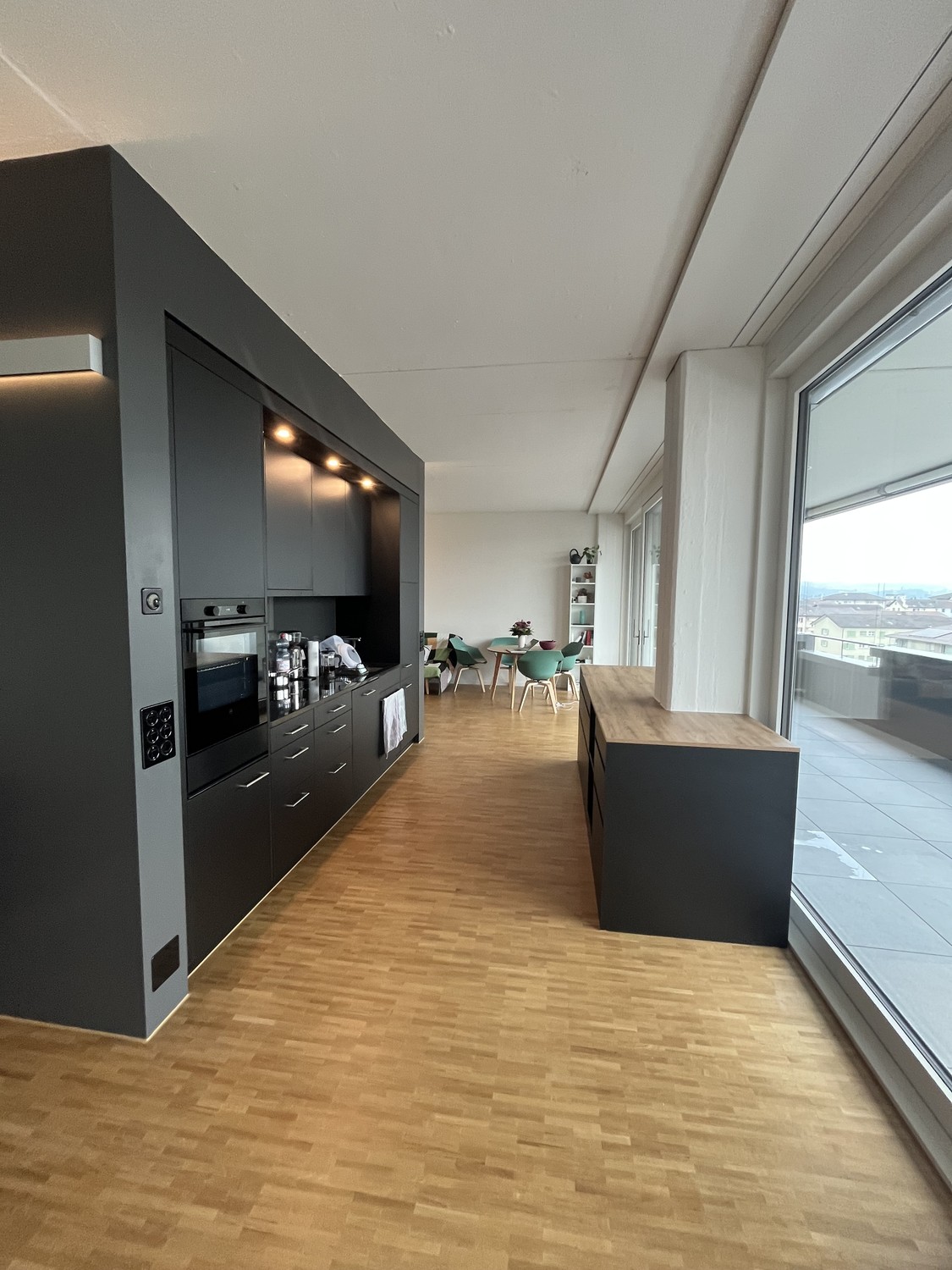 2 rooms apartment, Foto 6 von 10