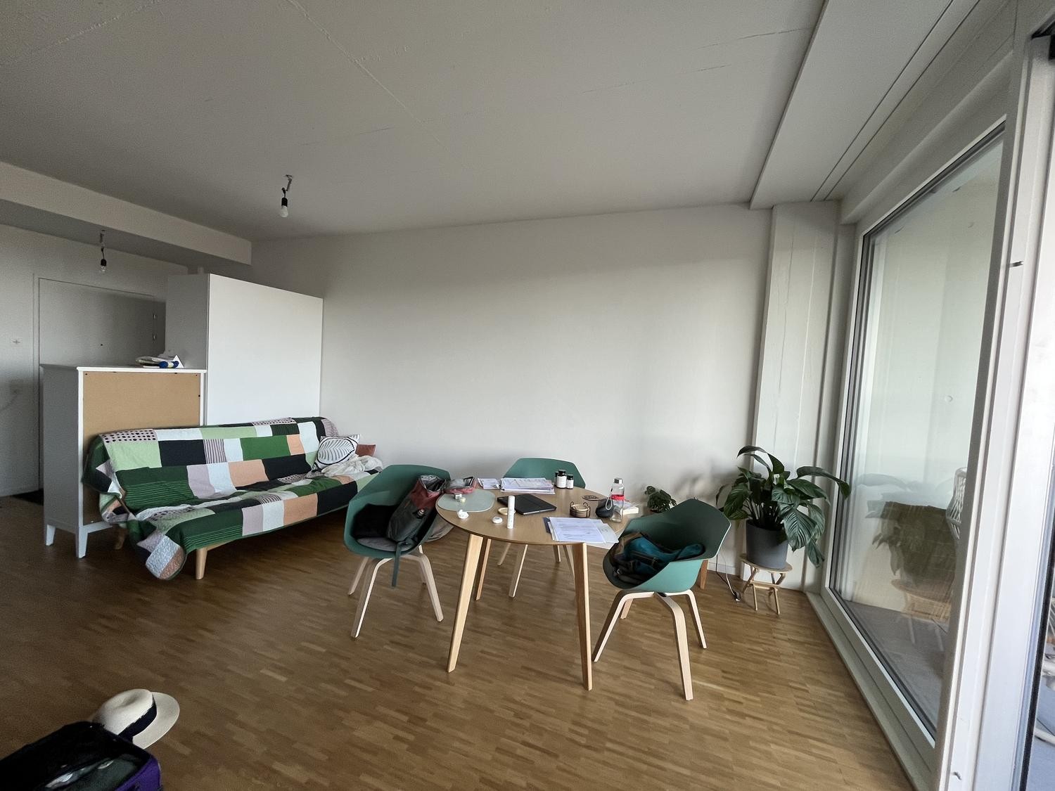 2 rooms apartment, Foto 4 von 10