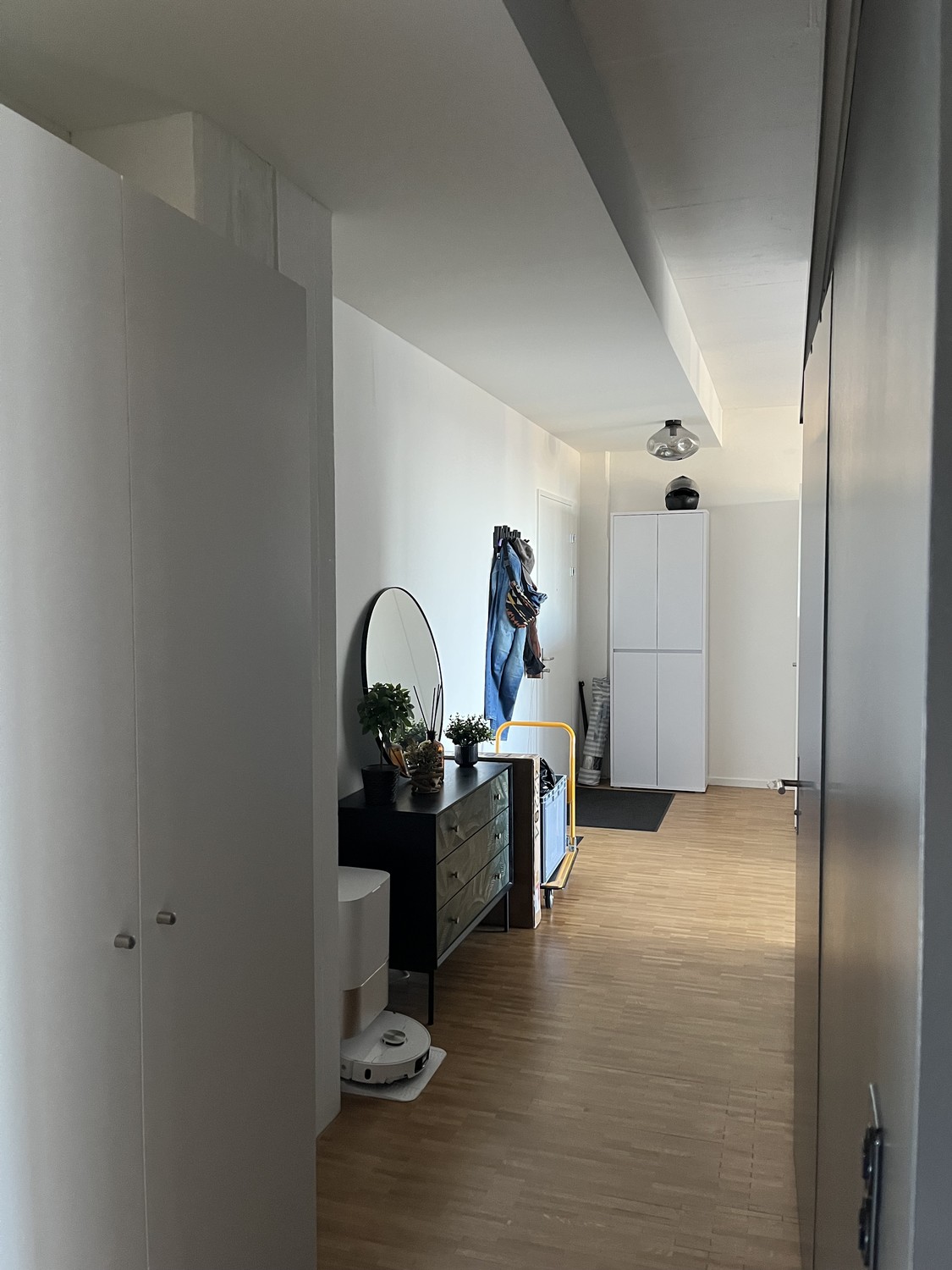 2 rooms apartment, Foto 3 von 10