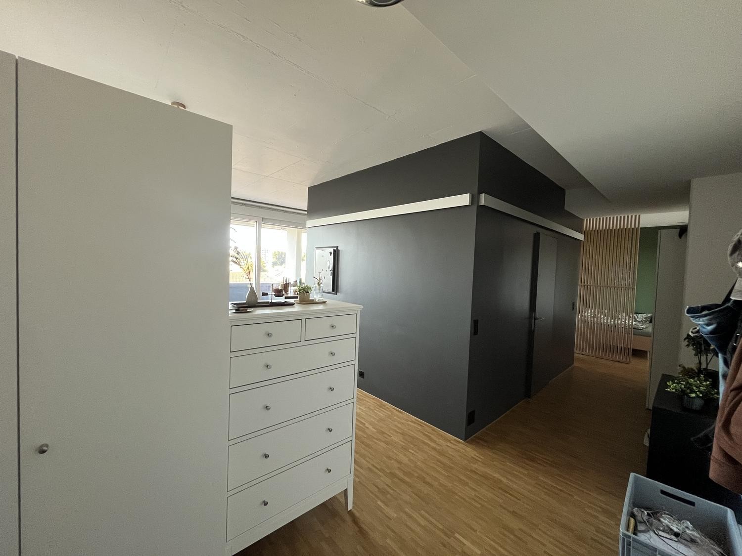 2 rooms apartment, Foto 1 von 10